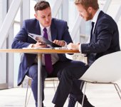 Getting To Grips With GDPR